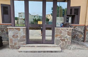 Il Balcone sul mare - free parking & relax - Foto 25