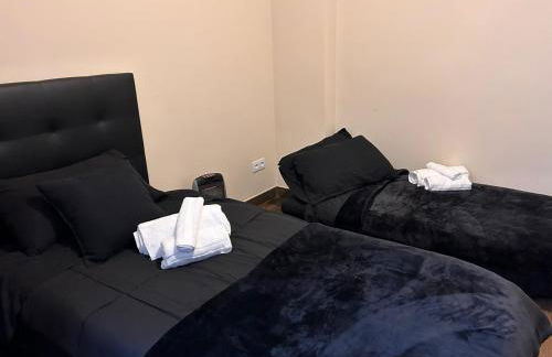 Moratin n3 apartamento 150m2 en el centro - Foto 9