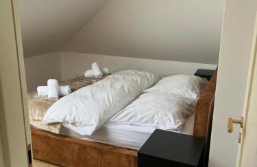 Apartamenty Leśna Przystań Kazub nr 12 - Foto 13