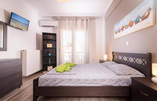 Michalis Apartments - Foto 43