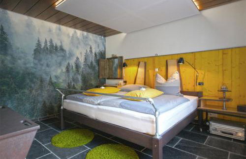 Ferienwohnung EIFEL-FLAIR geräumig-stilvoll-ruhige Lage am Rursee und Nationalpark Eifel - Photo 10