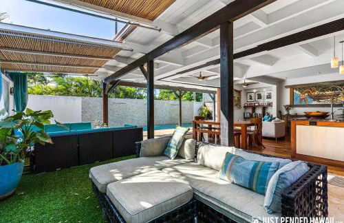 Maui Hideaway by the Beach - Foto 6