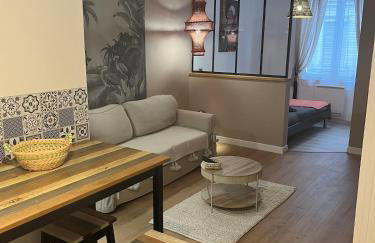 Posez vos valises ! La ville vous attend - Foto 6