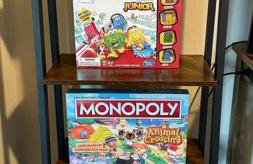 Greensboro Get-together, K Bed, Secret Playroom, central location - Foto 47