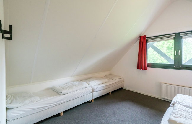 Holiday Home in Balk Near Frisian Lakes - Foto 5