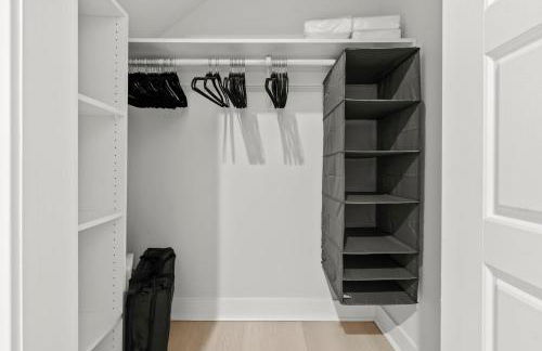 Modern 1BR Apartment Downtown Philly Near MET - Foto 28