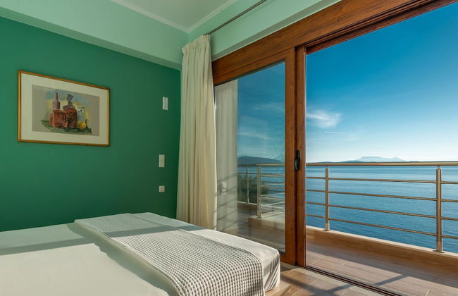 Iris Villas Lefkada - Marine Villa - Foto 4