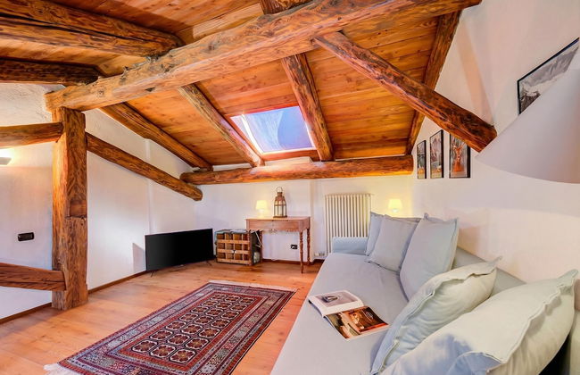 San Marco Lodge Apt Mountain Retreat - Foto 37