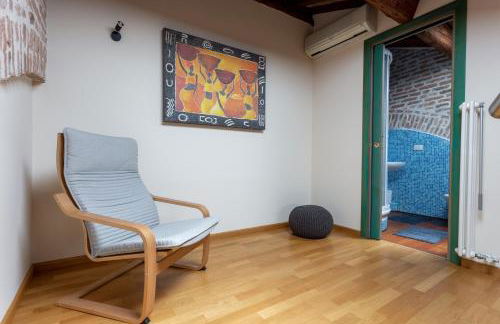 Loft Mirano Tre (Alloggi alla Campana) - Foto 9