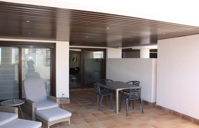 Two-Bedroom Beach Apartment - Foto 11