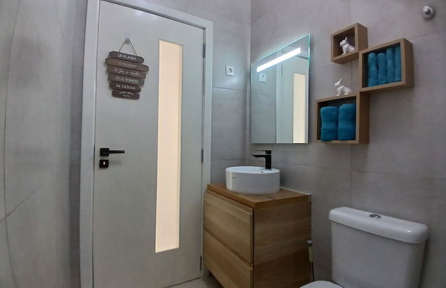 Free Spirit Vila Cabral 2 - Photo 21