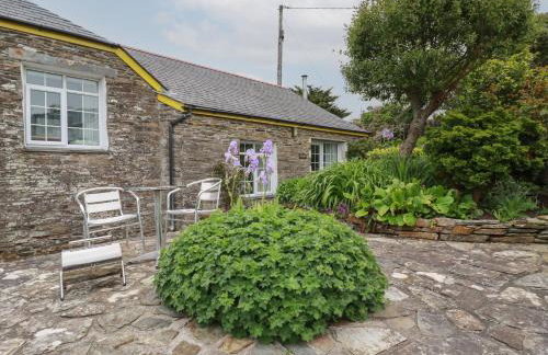 The Garden Apartment - Foto 14