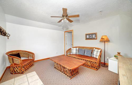 Ranchette Ponderosa - The La Sal #4 at Wind Walker Homestead - Foto 21