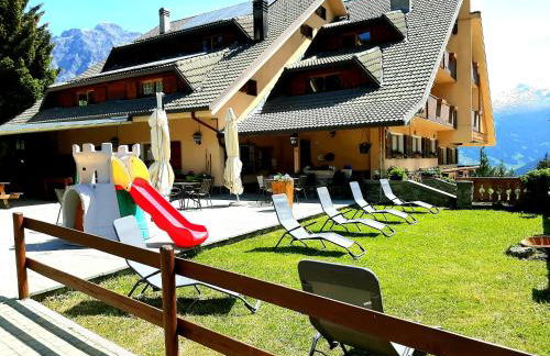 Residence Mirage - Foto 17