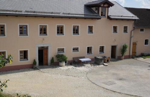 Ferienwohnung - b50233 - Foto 1