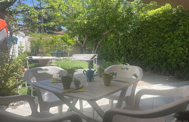 La Casa Del Sole On The Ionio Sea - Foto 14