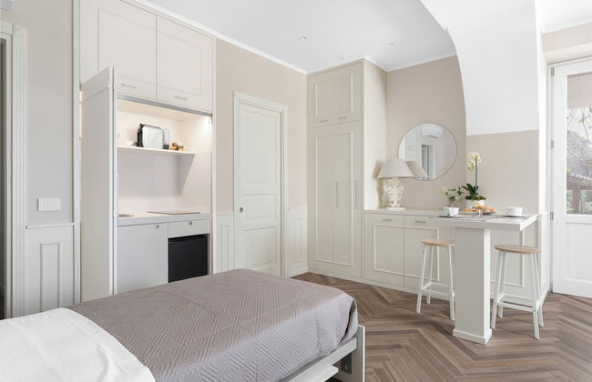 Cyrus&Janus flats - Foto 3