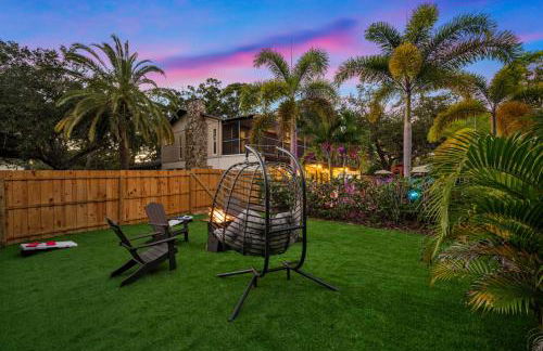 Pool Pickleball Basket Soccer Game Room - Foto 13