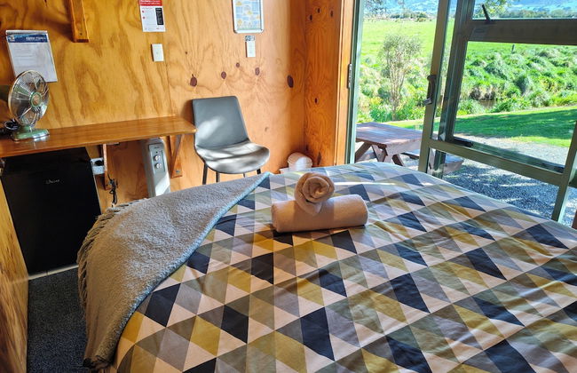 Alpine-pacific Holiday Park - Foto 30