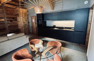 Hameau des Prodains - Résidence - Foto 15