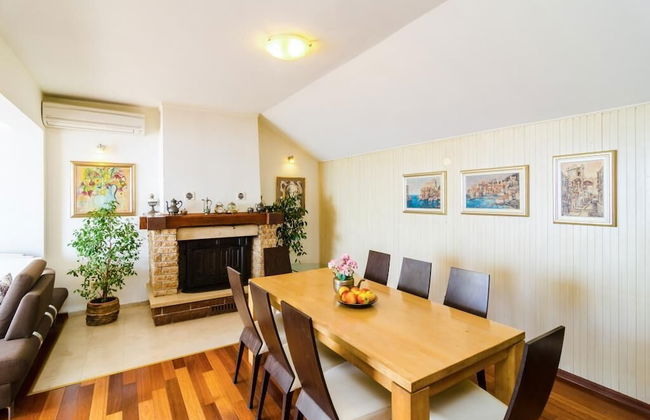 Apartments Isabora - Foto 27