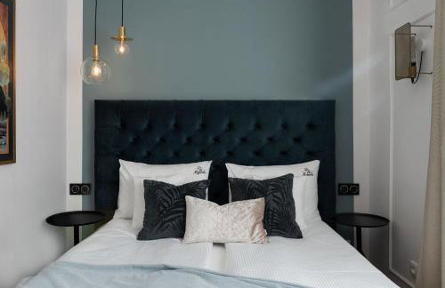 WILLA MAGNOLIA - Apartamenty i Pokoje SPRZĘT DO POŁAWIANIA BURSZTYNU -wodery, podbieraki, latarki UV - POKÓJ ZABAW- ROWERY - KAWA Z EKSPRESU - Foto 52