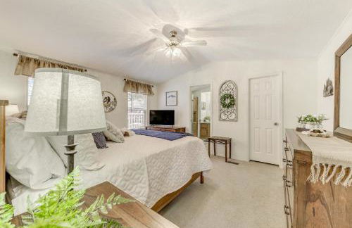 Peaceful Cloudcroft Vacation Rental Walk to Shops - Foto 10