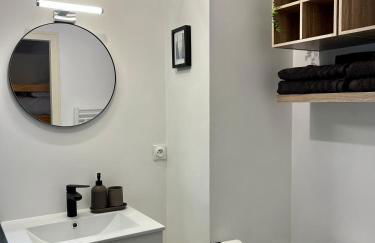 Appartement neuf à 400 m des remontées avec Sauna - Photo 16