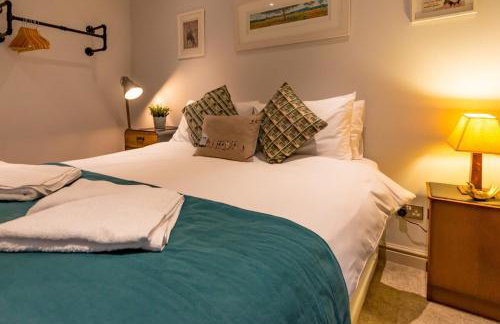 Walpole Bay 2 bed Stunning Garden Apt By Adliv - Foto 11