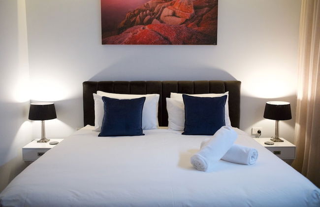 Bay Of Fires Apartments - Foto 37