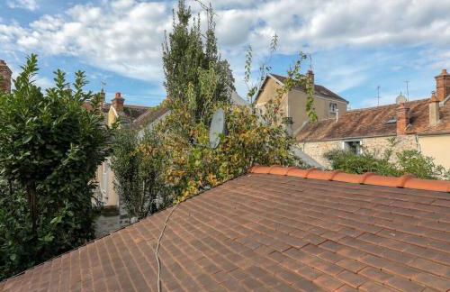 appartement 35 m2 1 à 4 pers - Rickhoss Home - Foto 11