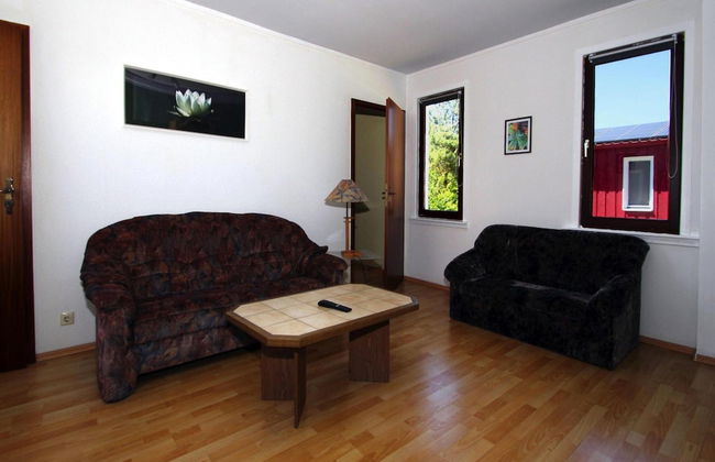 Ferienhaus am Vilzsee, Mirow - Photo 10