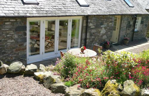 Burn Cottage - A Secluded Highland Retreat For Two - Foto 1