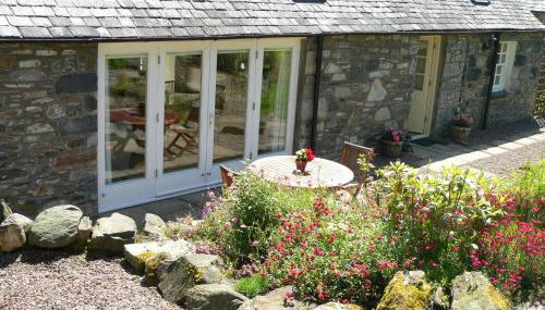 Burn Cottage - A Secluded Highland Retreat For Two - Foto 1