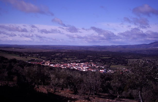 Casa Rural La Breña - Foto 57