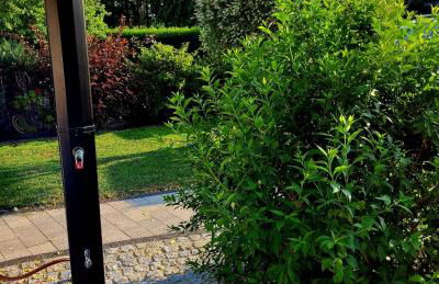 Ferienhaus Grüner Bungalow Kontaktloser CheckIn - Photo 17