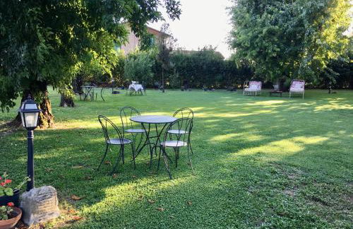 Società agricola le more Agriturismo La Dondina - Photo 33