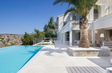 Stunning 6 Bedroom Villa in Andratx, 1014 - Foto 8