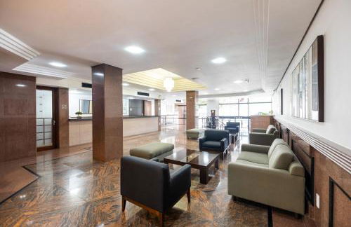 Centro Blumenau Rota Gastronômica Piscina - Foto 11