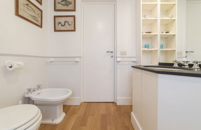 Micheli 4 Pax Apartment with Terrace - Foto 15