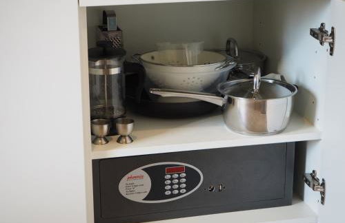 Cotswold Aparthotel - Foto 66