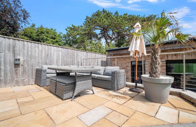 Host Stay Mount Pleasant - Foto 28