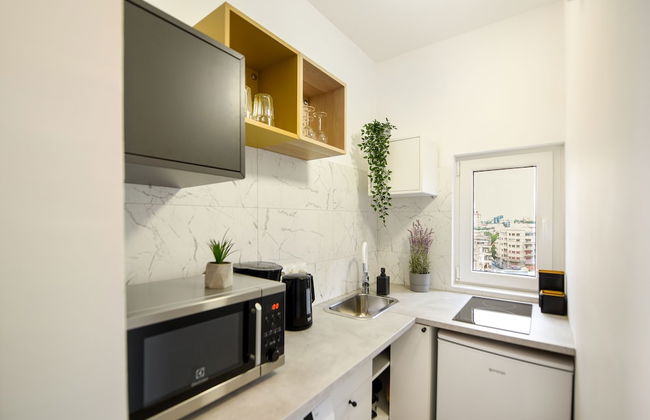 Homey - Bulevardul Carol 1 no. 45 - Foto 33