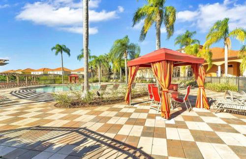 Luxury 6 Bd, 5 Bt, Private Pool, No Resort Fee -321 - Foto 55