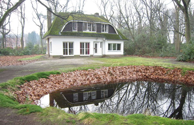 Westmalle Forest Garden Home - Foto 21