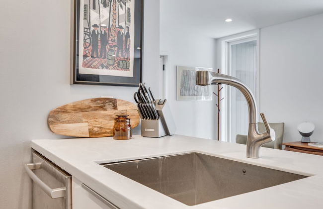 Modern Chic - Foto 26