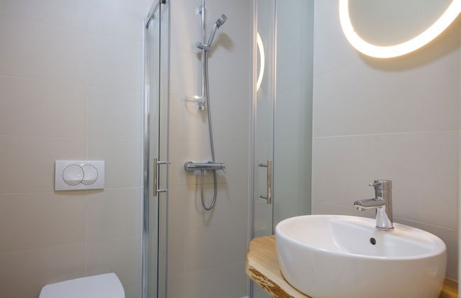 Forgotten Garden Apartments and Rooms - Foto 71