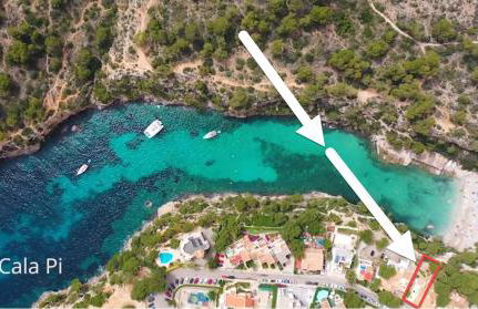 *Casa Aguamarina* Villa am Meer - Foto 1