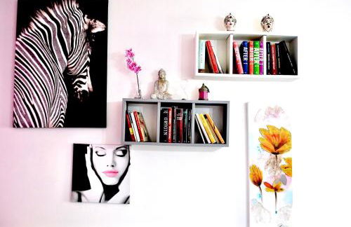 La Maison Rose - Foto 8