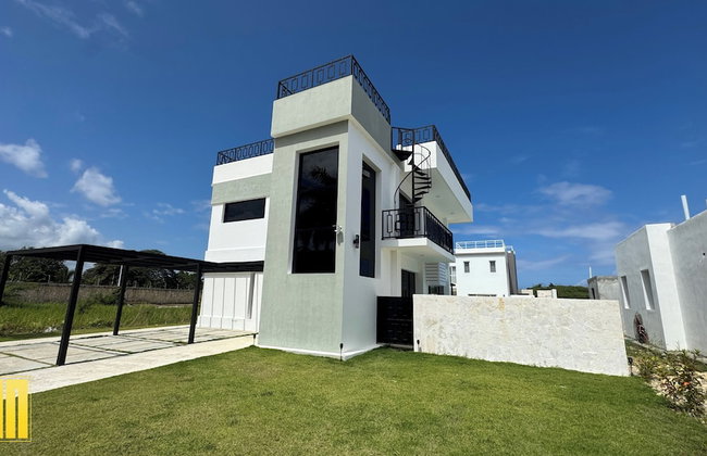 Rheia Properties - Sosua Ocean Village - Foto 46